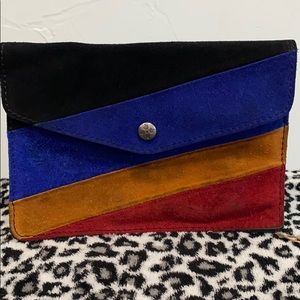 Patricia Nash Clutch